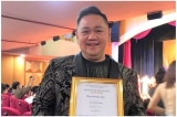 Diễn viên Minh Béo đoạt Huy chương Bạc ở Liên hoan Kịch: Nhiều ý kiến trái chiều