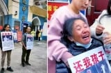 Tội ác phía sau việc ghép thận trẻ sơ sinh cho người lớn ở Thượng Hải